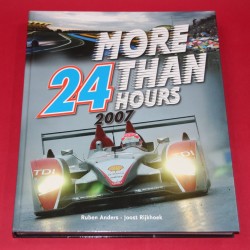 More Than 24 Hours  2007