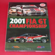 2001 FIA GT Championship