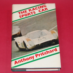 The Racing Sports Car