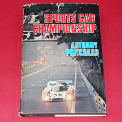 Sports Car Championship
