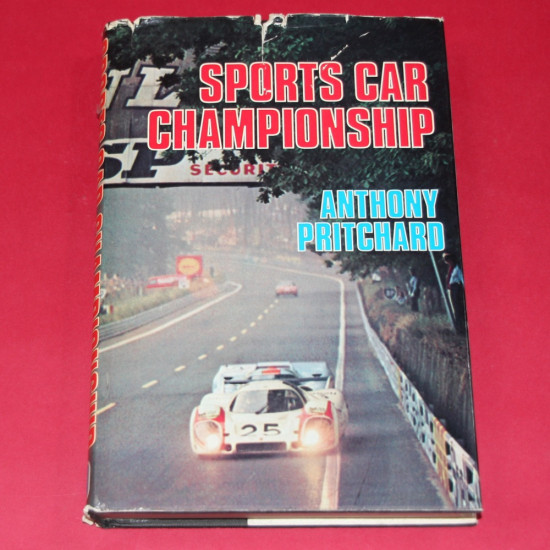 Sports Car Championship