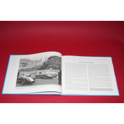 Les Grands Prix De Monaco Formule 3 