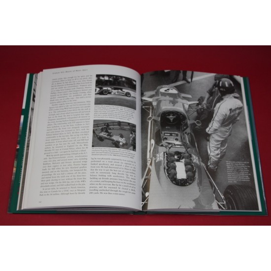 Graham Hill - Master of Motor Sport Graham Hill - Master of Motor Sport