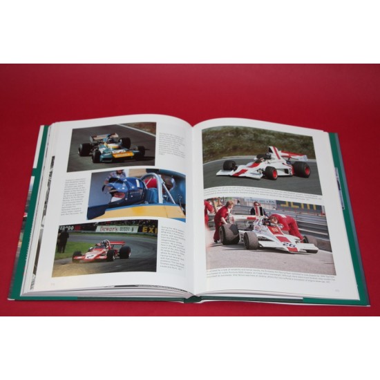 Graham Hill - Master of Motor Sport Graham Hill - Master of Motor Sport