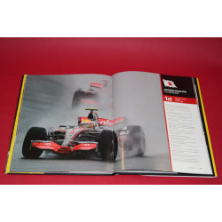 Lewis Hamilton A portrait of Britain's new F1 hero