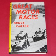 Great Motor Races 