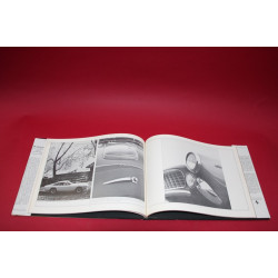 The Berlinetta Lusso A Ferrari of Unusual Elegance 