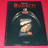 Bugatti Sorcier de la Mecanique