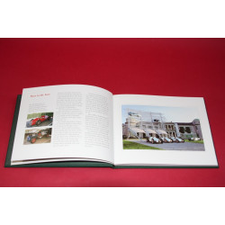 The Goodwood Road Racing Club 1999