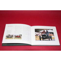 The Goodwood Road Racing Club 2000