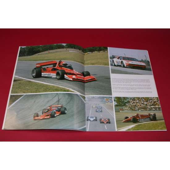 Kimberley's Racing Driver Profile No 4 Niki Lauda