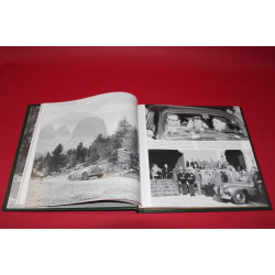 Stirling Moss Racing with the Maestro - Signed by Karl Ludvigsen & Stirling Moss