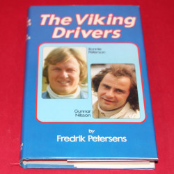 The Viking Drivers: Ronnie Peterson - Gunnar Nilsson