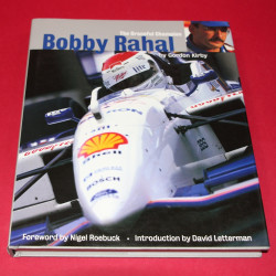 The Graceful Champion Bobby Rahal