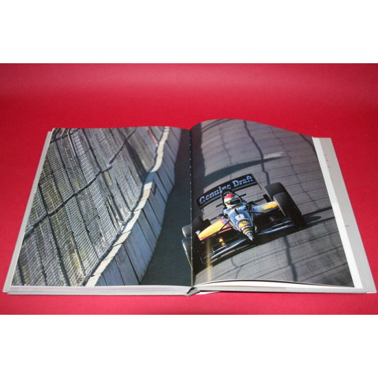 The Graceful Champion Bobby Rahal