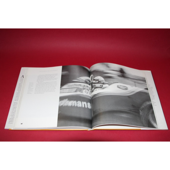 Ayrton Senna - A Tribute