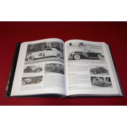 The Beaulieu Encyclopedia of the Automobile Coachbuilding The Beaulieu Encyclopedia of the Automobile Coachbuilding