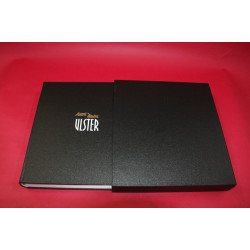 Aston Martin Ulster - Survivors and the Fittest