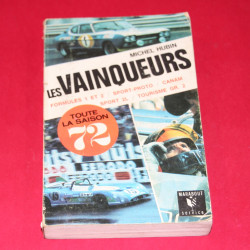 Les Vainqueurs Les Vainqueurs