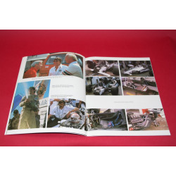 Kimberley's Grand Prix Team Guide  No   2:  Brabham