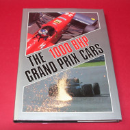 The 1000 BHP Grand Prix Cars