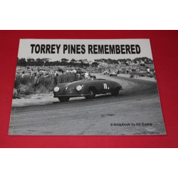 Torrey Pines Remembered Torrey Pines Remembered