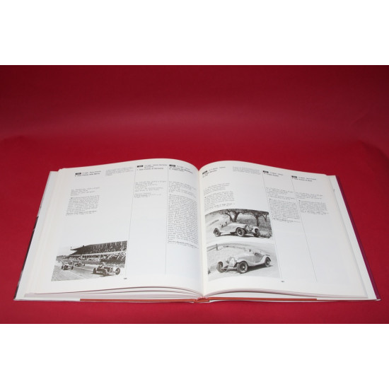 Quando corre Nuvolari...