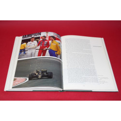 The British Racing Hero From Moss to Mansell