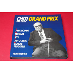 Chiti Grand Prix