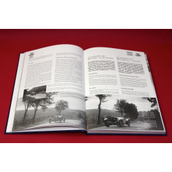 24 Heures / 24 Uren Spa- Francorchamps 1924-1998, 50 editions / edities 24 Heures / 24 Uren Spa- Francorchamps 1924-1998, 50 editions / edities