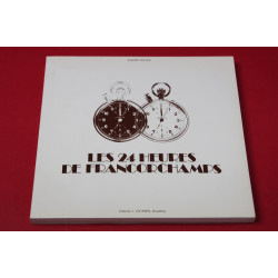 Les 24 Heures de Francorchamps Les 24 Heures de Francorchamps