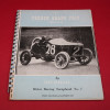 Motor Racing Scrapbook No 7: The French Grand Prix 1906-1914 