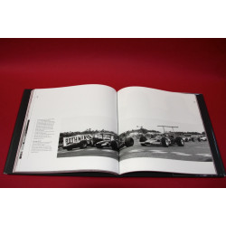 The V-6 Ferraris of Tasman Cup 1968-1970