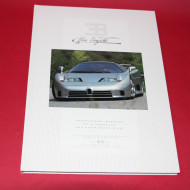 Bugatti - International Magazine of Automobiles and other objets D'Art - No.3