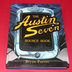 The Austin Seven Source Book