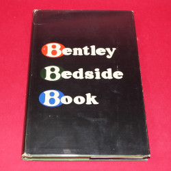 Bentley Bedside Book