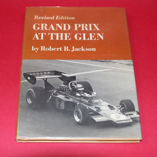 Grand Prix at the Glen