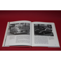 De Tomaso Pantera 351 V8 Pantera, L, GTS, Gr3, GT4