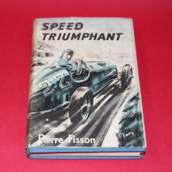Speed Triumphant