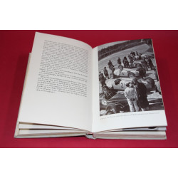 Rosemeyer Beinhorn   Mein Mann der Rennfahrer