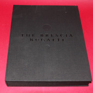 The Brescia Bugatti