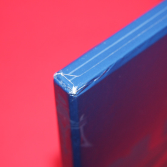 Gentleman Start Your Engine:  Maserati MC12