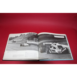 Blue Blood The History of Grand Prix Racing Cars in France