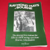 Raymond Mays of Bourne 