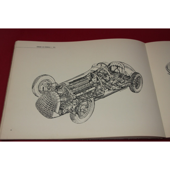 60 vetture ai raggi X 60 vetture ai raggi X