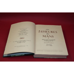 Les 24 Heures Du Mans