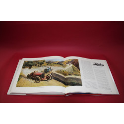 Great Auto Races - As Told and Painted by Peter Helck