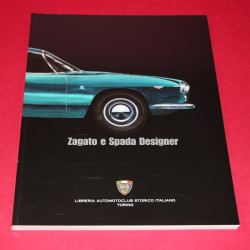 Zagato e Spada Designer