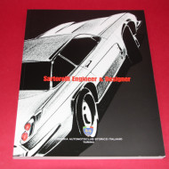 Sartorelli Engineer & Designer