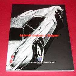 Sartorelli Engineer & Designer